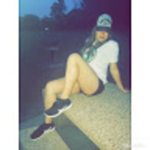 Meet your Posher, Erika